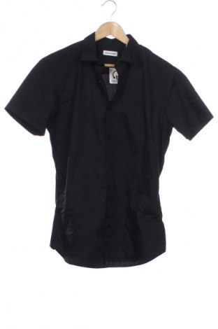 Pánská košile  Jack & Jones, Velikost L, Barva Černá, Cena  1 329,00 Kč