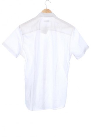 Herrenhemd Jack & Jones, Größe L, Farbe Weiß, Preis € 57,99