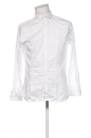 Férfi ing Jack & Jones, Méret XL, Szín Fehér, Ár 22 109 Ft