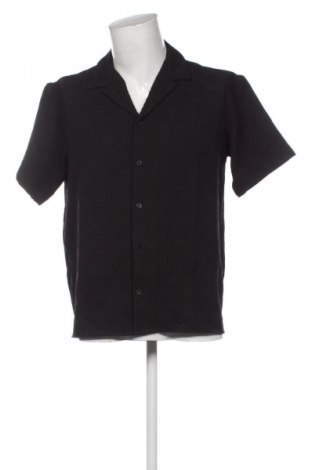 Pánská košile  Jack & Jones, Velikost S, Barva Černá, Cena  1 329,00 Kč