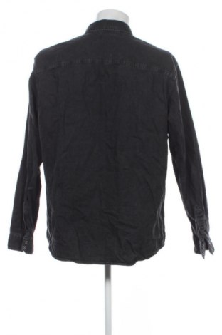 Pánska košeľa  Jack & Jones, Veľkosť XXL, Farba Čierna, Cena  17,39 €