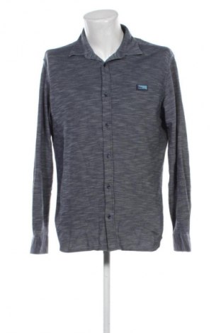 Herrenhemd Jack & Jones, Größe XL, Farbe Mehrfarbig, Preis € 23,99