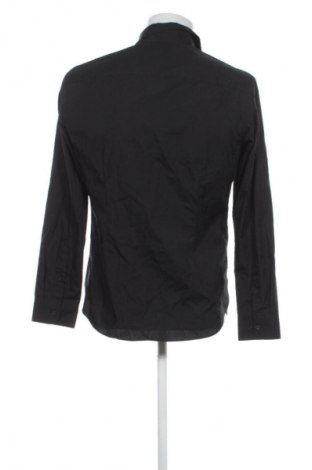 Herrenhemd Jack & Jones, Größe S, Farbe Schwarz, Preis € 57,99