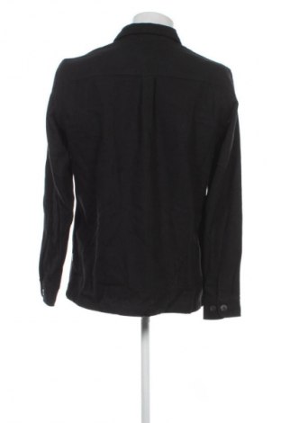 Herrenhemd Jack & Jones, Größe M, Farbe Schwarz, Preis € 57,99