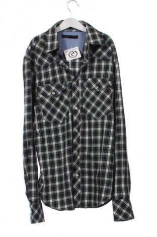 Мъжка риза Jack & Jones, Размер S, Цвят Многоцветен, Цена 34,00 лв.