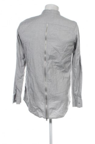 Męska koszula Jack & Jones, Rozmiar M, Kolor Szary, Cena 80,54 zł