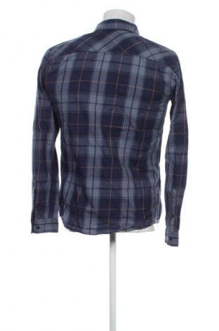 Ανδρικό πουκάμισο Jack & Jones, Μέγεθος S, Χρώμα Πολύχρωμο, Τιμή 25,98 €