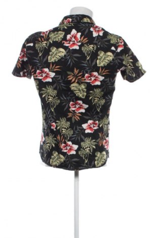 Herrenhemd Jack & Jones, Größe S, Farbe Mehrfarbig, Preis € 17,39