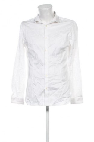 Pánská košile  Jack & Jones, Velikost XL, Barva Bílá, Cena  421,00 Kč
