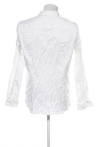 Pánská košile  Jack & Jones, Velikost XL, Barva Bílá, Cena  421,00 Kč