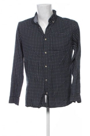 Мъжка риза Jack & Jones PREMIUM, Размер L, Цвят Многоцветен, Цена 34,99 лв.