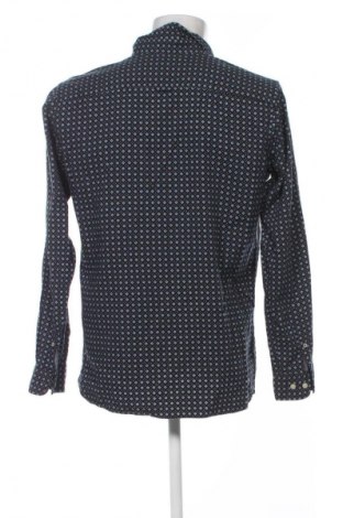 Мъжка риза Jack & Jones PREMIUM, Размер L, Цвят Многоцветен, Цена 34,99 лв.