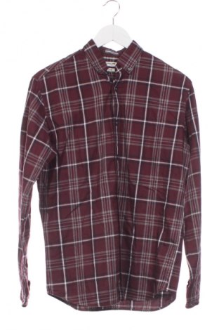 Herrenhemd Jack & Jones PREMIUM, Größe S, Farbe Mehrfarbig, Preis 17,00 €