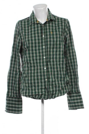 Pánská košile  Jack Wills, Velikost L, Barva Vícebarevné, Cena  549,00 Kč