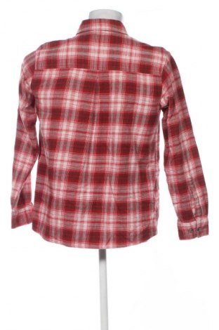 Herrenhemd Jack Wolfskin, Größe S, Farbe Mehrfarbig, Preis 14,99 €