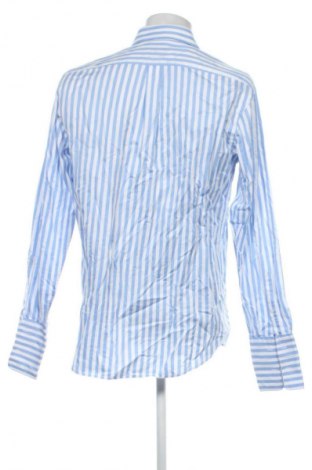 Herrenhemd Jacques Britt, Größe M, Farbe Mehrfarbig, Preis € 23,99