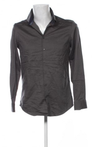 Herrenhemd Jake*s, Größe L, Farbe Mehrfarbig, Preis € 23,99