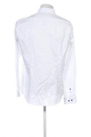 Pánska košeľa  Jake*s, Veľkosť M, Farba Biela, Cena  44,95 €