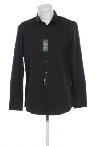 Pánská košile  Jake*s, Velikost XL, Barva Černá, Cena  1 249,00 Kč
