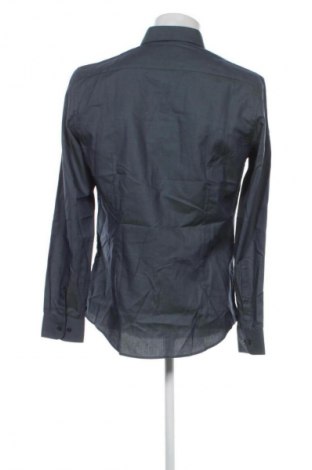 Herrenhemd Jake*s, Größe M, Farbe Grün, Preis € 53,99