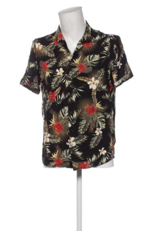 Cămașă de bărbați Jean Pascale, Mărime L, Culoare Multicolor, Preț 68,99 Lei