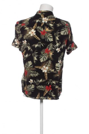 Cămașă de bărbați Jean Pascale, Mărime L, Culoare Multicolor, Preț 68,99 Lei