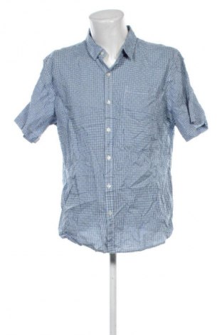Herrenhemd Jeanswest, Größe XXL, Farbe Mehrfarbig, Preis € 33,99
