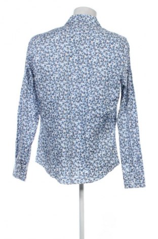 Herrenhemd Jeff Banks, Größe L, Farbe Mehrfarbig, Preis € 53,99