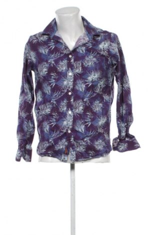 Herrenhemd Joe Browns, Größe S, Farbe Mehrfarbig, Preis € 23,99
