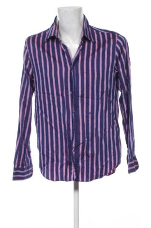 Herrenhemd Joop!, Größe L, Farbe Mehrfarbig, Preis 64,99 €