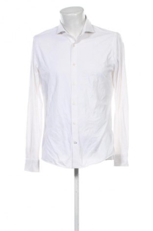 Herrenhemd Joop!, Größe M, Farbe Weiß, Preis € 71,99