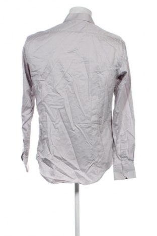 Herrenhemd Jules, Größe M, Farbe Grau, Preis € 20,99