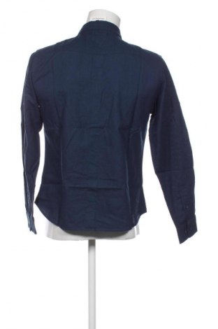 Herrenhemd Kangol, Größe M, Farbe Blau, Preis € 39,39