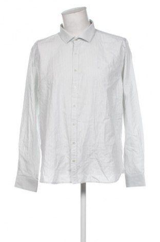 Herrenhemd Keystone, Größe XXL, Farbe Mehrfarbig, Preis € 53,99