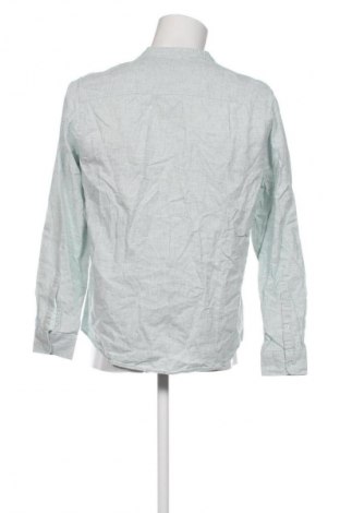 Herrenhemd Kiabi, Größe L, Farbe Grün, Preis € 20,99
