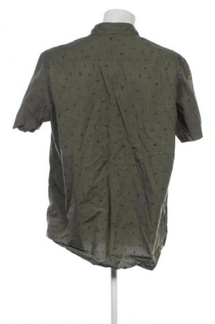 Pánska košeľa  Kiabi, Veľkosť XXL, Farba Viacfarebná, Cena  14,83 €