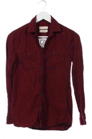 Herrenhemd LCW, Größe XS, Farbe Rot, Preis € 14,83