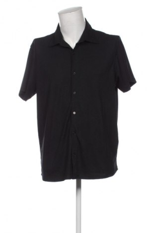 Cămașă de bărbați LH By La  Halle, Mărime XXL, Culoare Negru, Preț 83,99 Lei