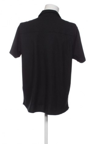 Cămașă de bărbați LH By La  Halle, Mărime XXL, Culoare Negru, Preț 83,99 Lei
