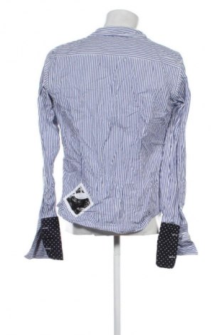 Herrenhemd La Martina, Größe XL, Farbe Mehrfarbig, Preis € 47,99