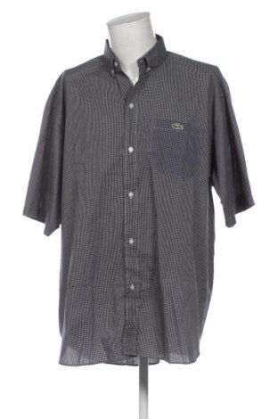 Pánska košeľa  Lacoste, Veľkosť 5XL, Farba Viacfarebná, Cena  59,34 €