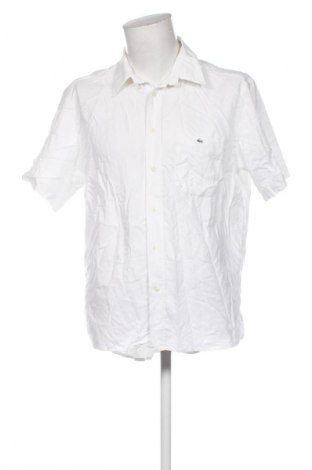 Pánská košile  Lacoste, Velikost S, Barva Bílá, Cena  1 099,00 Kč