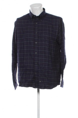 Herrenhemd Lands' End, Größe L, Farbe Mehrfarbig, Preis € 20,99