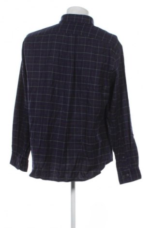Herrenhemd Lands' End, Größe L, Farbe Mehrfarbig, Preis € 20,99