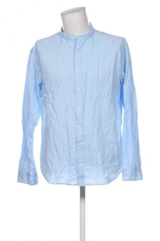 Férfi ing Lawrence Grey, Méret XXL, Szín Kék, Ár 14 859 Ft