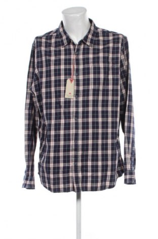 Herrenhemd Lee Cooper, Größe XXL, Farbe Mehrfarbig, Preis 39,46 €