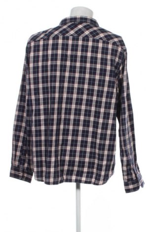 Herrenhemd Lee Cooper, Größe XXL, Farbe Mehrfarbig, Preis 39,46 €