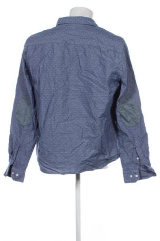 Herrenhemd Lee Cooper, Größe XL, Farbe Blau, Preis € 23,99