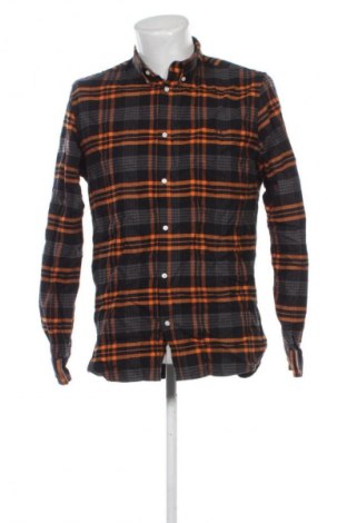 Herrenhemd Les Deux, Größe XL, Farbe Mehrfarbig, Preis € 38,99