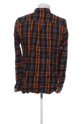 Herrenhemd Les Deux, Größe XL, Farbe Mehrfarbig, Preis € 38,99
